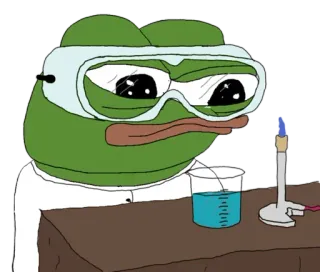 APU FREN @aglibol telegram stickers