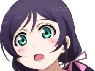 😯 telegram sticker
