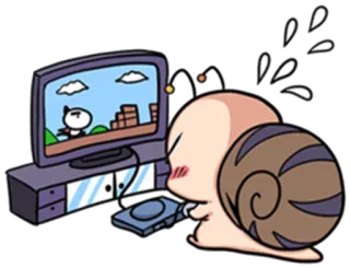 H2Tumurin telegram stickers