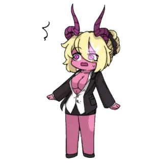 ⭐️ telegram sticker