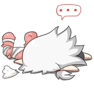 💬 telegram sticker