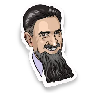 😀 telegram sticker