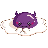 😈