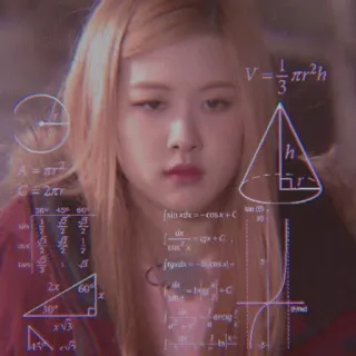 🐿️ sin xdxcosx+
sin
san
V=⅓πr²h matematica, formule, istruzione, confuso, meme, equazioni telegram sticker