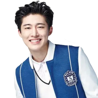 😁 telegram sticker