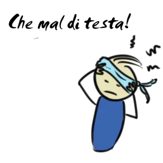 😨 telegram sticker