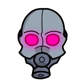 💬 telegram sticker