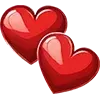 ❤️