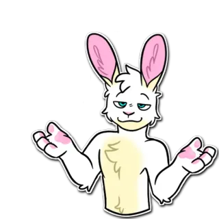 💁‍♀️ telegram sticker
