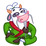 🤔 telegram sticker