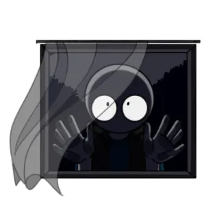😴 telegram sticker