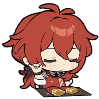 ⭐️ telegram sticker