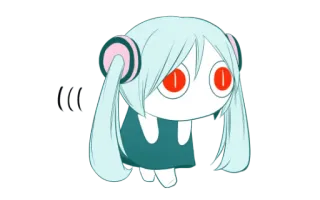 😞 telegram sticker