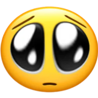 🥺 whatsapp sticker