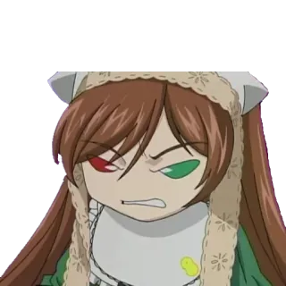 😡 telegram sticker