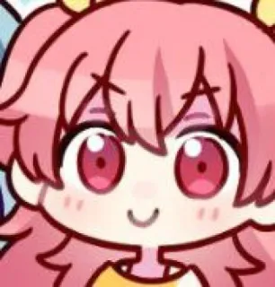 ❤️ telegram sticker