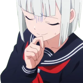 😅 telegram sticker