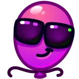 😎