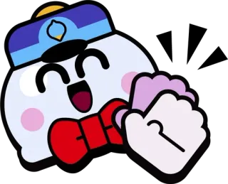 Бабл квас 6 :: @fStikBot telegram stickers