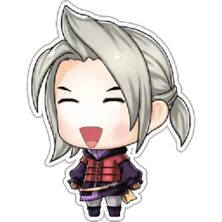 😄 telegram sticker