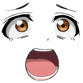 😫 telegram sticker