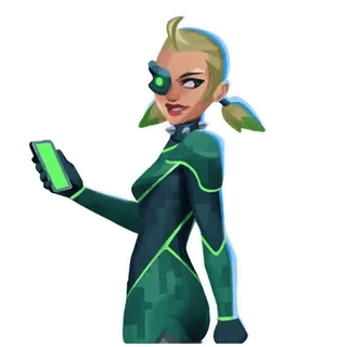 🙂 telegram sticker