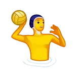 🤽♂️