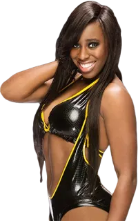 👩 Naomi Gulat, WWE, Naomi, Pegulat, Hiburan olahraga, Pegulat wanita, Atlet telegram sticker