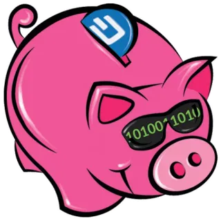 Сrypto-horoscope telegram stickers