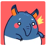 Tipsy @TgEmojis telegram emojis ๐ฎ