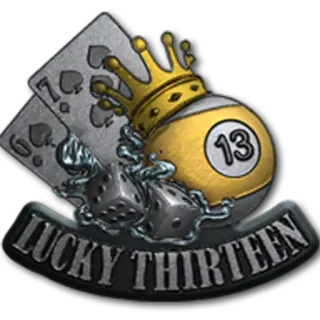 CS:GO Sticker Pack telegram stickers