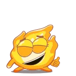 Gerbi telegram stickers