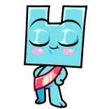 😎 telegram sticker