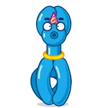 🥳 whatsapp sticker