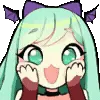 💚