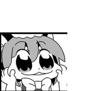 🙌 telegram sticker