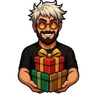 @JohnMartin777@edrismrdi telegram stickers
