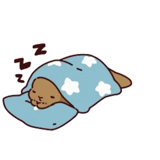 ๐ด capybara telegram sticker