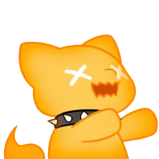 😊 Monstercat telegram sticker