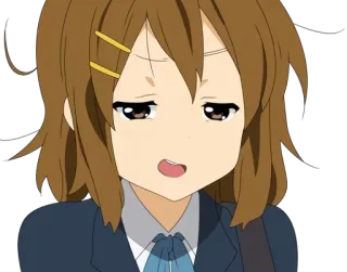 😒 telegram sticker