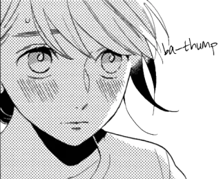 Manga! telegram stickers