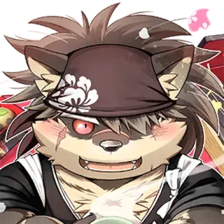 ☺️ telegram sticker