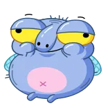 🤪 telegram sticker