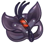 🎁 mascarade, masque, chat, fumer, cigarette, pipe, accessoire whatsapp sticker