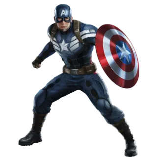 avengers telegram stickers