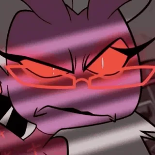 😡 telegram sticker