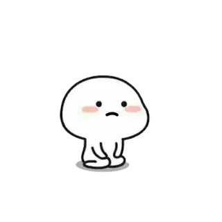 🙁 telegram sticker