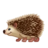 🦔