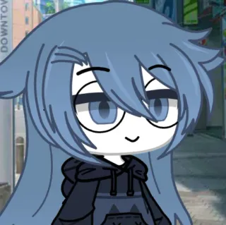 🫂 DOWNTOWN telegram sticker