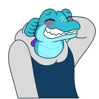 ☺️ whatsapp sticker